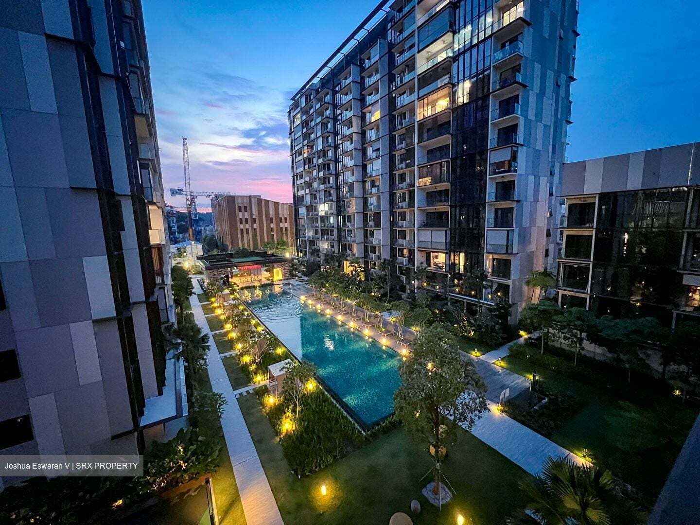 Dairy Farm Residences (D23), Apartment #629741041